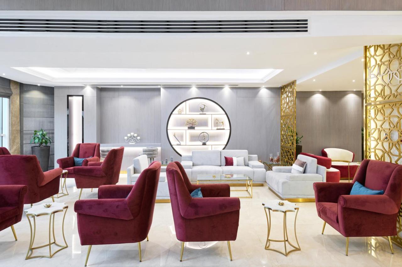 Ramada By Wyndham Doha Old Town Hotel Bagian luar foto